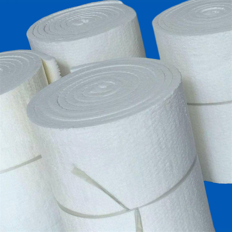 定海陶瓷纤维毡